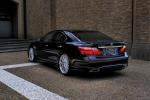 Lexus LS600h Executive Line by Wald 2010 года